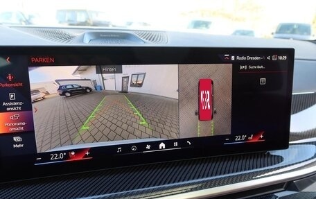 BMW X7, 2025 год, 17 500 000 рублей, 14 фотография