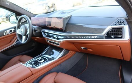 BMW X7, 2025 год, 17 500 000 рублей, 17 фотография