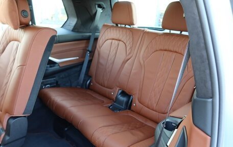 BMW X7, 2025 год, 17 500 000 рублей, 24 фотография