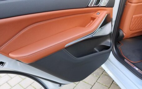 BMW X7, 2025 год, 17 500 000 рублей, 19 фотография