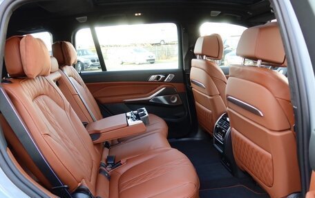 BMW X7, 2025 год, 17 500 000 рублей, 22 фотография