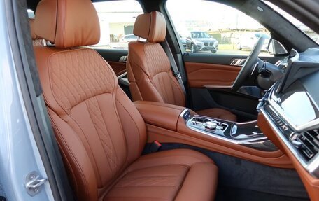 BMW X7, 2025 год, 17 500 000 рублей, 18 фотография