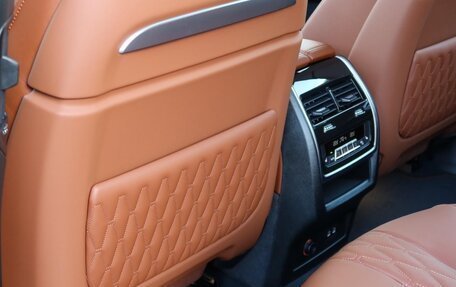 BMW X7, 2025 год, 17 500 000 рублей, 21 фотография