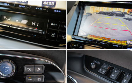 Toyota Prius IV XW50, 2016 год, 1 495 000 рублей, 19 фотография