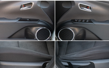 Toyota Prius IV XW50, 2016 год, 1 495 000 рублей, 20 фотография