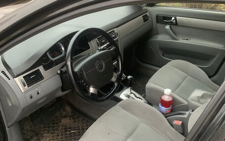 Chevrolet Lacetti, 2008 год, 450 000 рублей, 5 фотография