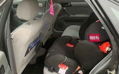 Chevrolet Lacetti, 2008 год, 450 000 рублей, 4 фотография