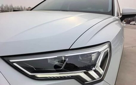 Audi Q3, 2022 год, 2 795 000 рублей, 7 фотография