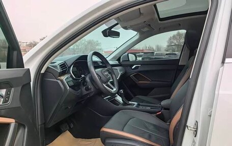 Audi Q3, 2022 год, 2 795 000 рублей, 8 фотография