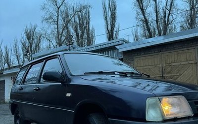 ИЖ 21261 «Фабула», 2004 год, 147 000 рублей, 1 фотография