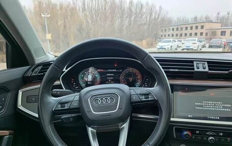 Audi Q3, 2022 год, 2 795 000 рублей, 11 фотография
