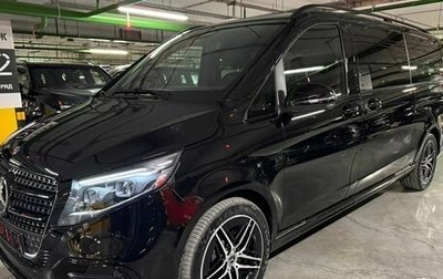 Mercedes-Benz V-Класс, 2025 год, 14 830 000 рублей, 1 фотография