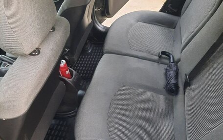 Peugeot 206, 2008 год, 239 000 рублей, 1 фотография