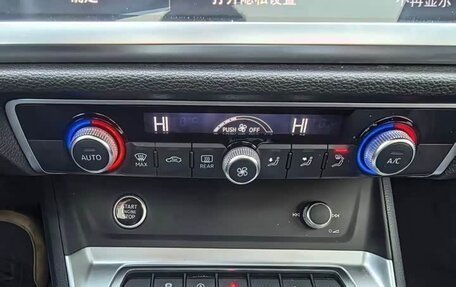 Audi Q3, 2022 год, 2 795 000 рублей, 14 фотография