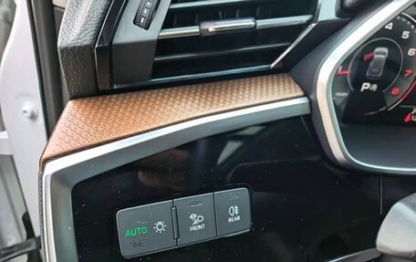 Audi Q3, 2022 год, 2 795 000 рублей, 15 фотография