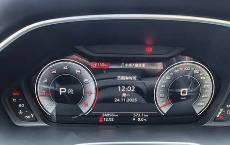 Audi Q3, 2022 год, 2 795 000 рублей, 12 фотография