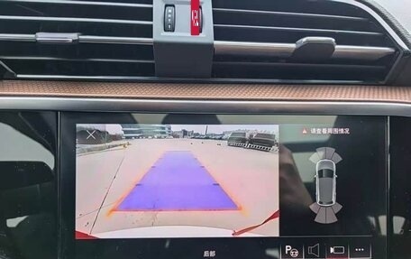 Audi Q3, 2022 год, 2 795 000 рублей, 13 фотография