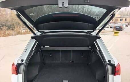 Audi Q3, 2022 год, 2 795 000 рублей, 18 фотография