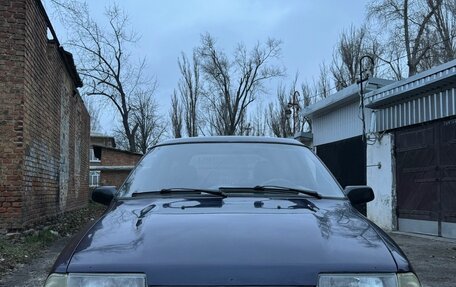 ИЖ 21261 «Фабула», 2004 год, 147 000 рублей, 2 фотография