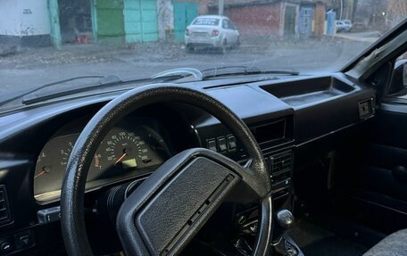 ИЖ 21261 «Фабула», 2004 год, 147 000 рублей, 4 фотография