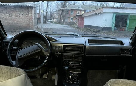 ИЖ 21261 «Фабула», 2004 год, 147 000 рублей, 5 фотография