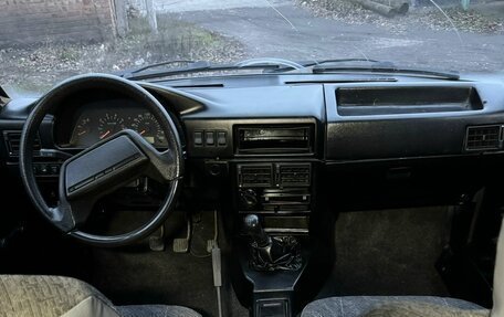 ИЖ 21261 «Фабула», 2004 год, 147 000 рублей, 7 фотография