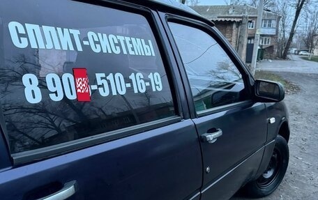 ИЖ 21261 «Фабула», 2004 год, 147 000 рублей, 3 фотография