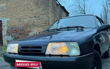 ИЖ 21261 «Фабула», 2004 год, 147 000 рублей, 10 фотография