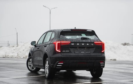 Haval Jolion, 2025 год, 1 994 000 рублей, 8 фотография