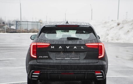 Haval Jolion, 2025 год, 1 994 000 рублей, 9 фотография