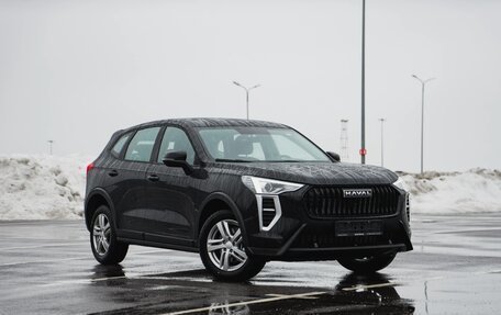 Haval Jolion, 2025 год, 1 994 000 рублей, 5 фотография