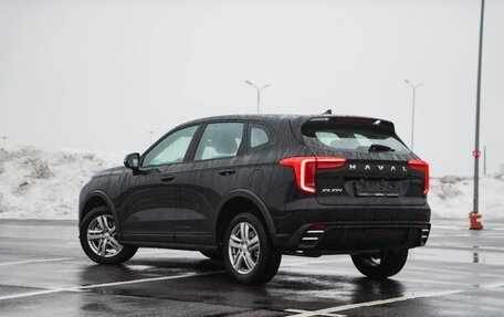 Haval Jolion, 2025 год, 1 994 000 рублей, 7 фотография