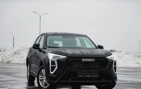 Haval Jolion, 2025 год, 1 994 000 рублей, 4 фотография