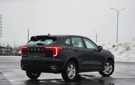 Haval Jolion, 2025 год, 1 994 000 рублей, 11 фотография