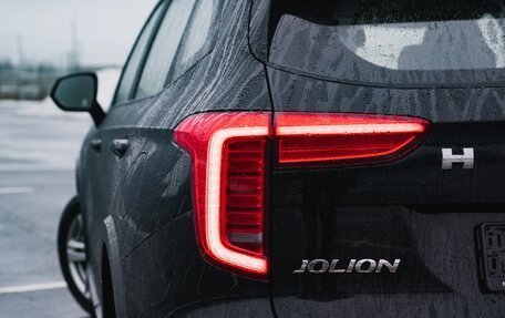 Haval Jolion, 2025 год, 1 994 000 рублей, 12 фотография