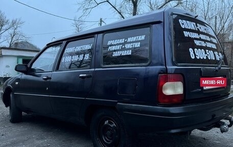 ИЖ 21261 «Фабула», 2004 год, 147 000 рублей, 13 фотография