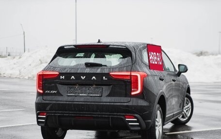 Haval Jolion, 2025 год, 1 994 000 рублей, 10 фотография