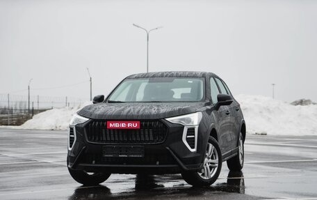Haval Jolion, 2025 год, 1 994 000 рублей, 2 фотография