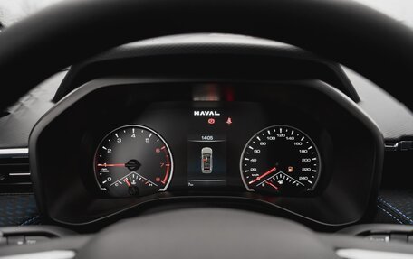 Haval Jolion, 2025 год, 1 994 000 рублей, 15 фотография