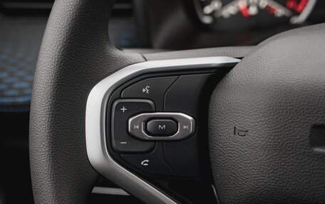 Haval Jolion, 2025 год, 1 994 000 рублей, 13 фотография