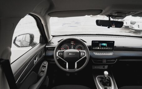 Haval Jolion, 2025 год, 1 994 000 рублей, 21 фотография