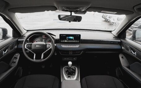 Haval Jolion, 2025 год, 1 994 000 рублей, 22 фотография