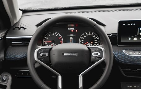 Haval Jolion, 2025 год, 1 994 000 рублей, 25 фотография