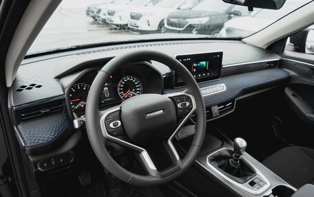 Haval Jolion, 2025 год, 1 994 000 рублей, 23 фотография