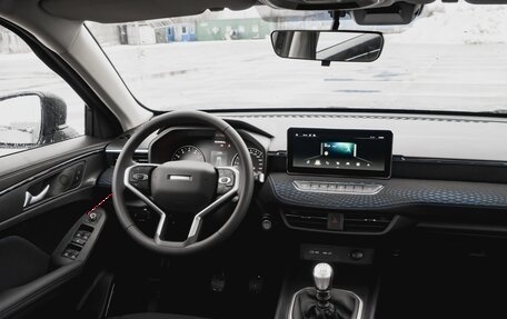 Haval Jolion, 2025 год, 1 994 000 рублей, 20 фотография