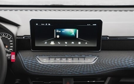 Haval Jolion, 2025 год, 1 994 000 рублей, 19 фотография