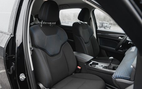 Haval Jolion, 2025 год, 1 994 000 рублей, 28 фотография