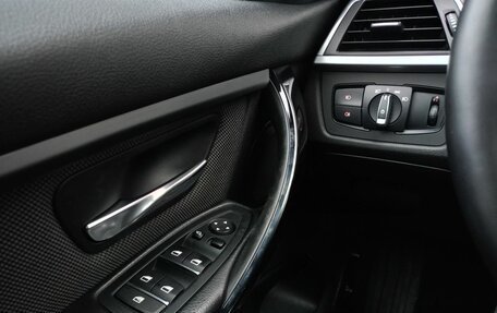 BMW 3 серия, 2015 год, 2 079 000 рублей, 12 фотография