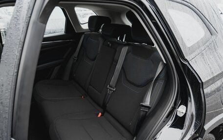 Haval Jolion, 2025 год, 1 994 000 рублей, 30 фотография