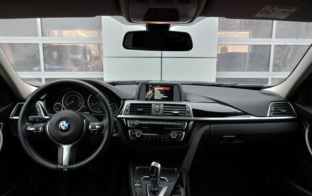 BMW 3 серия, 2015 год, 2 079 000 рублей, 7 фотография